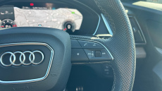 Audi Q5 40 TDI Quattro S Line 5dr S Tronic Diesel Estate